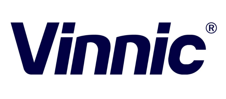 Jetzt kostenlos anmelden Logo Vinnic