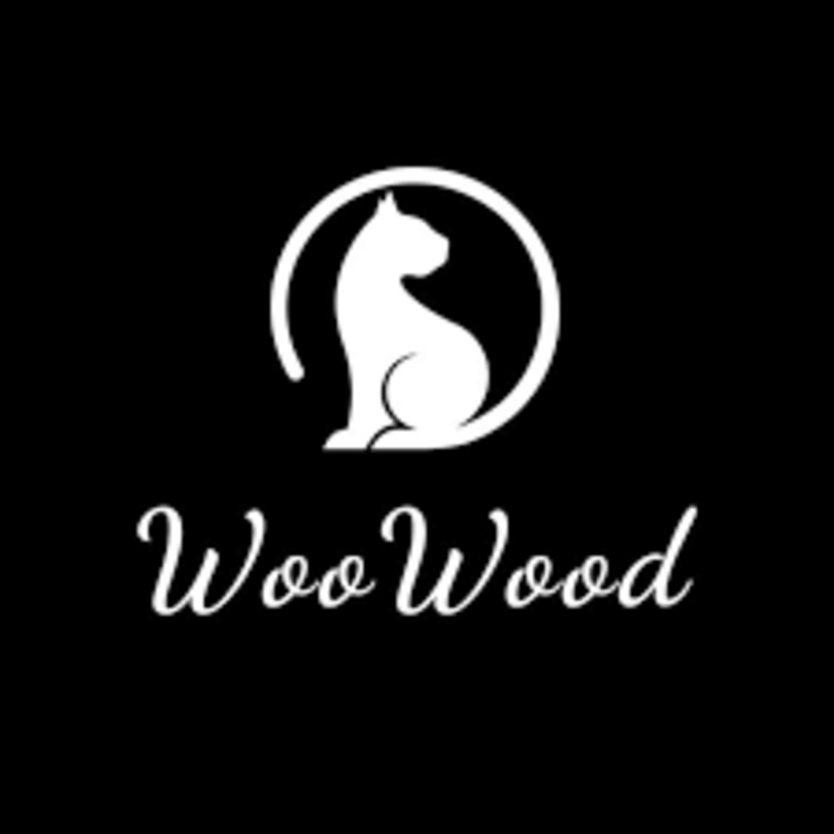 Logo WooWood
