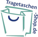 Logo Tragetaschen-Shop