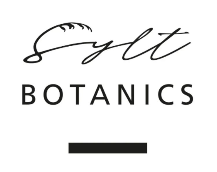 Logo Sylt Botanics