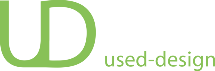 Logo used-design