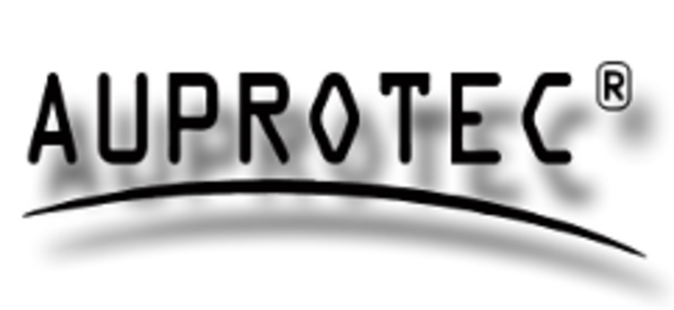 Logo AUPROTEC