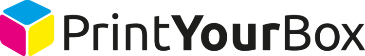 Logo PrintYourBox