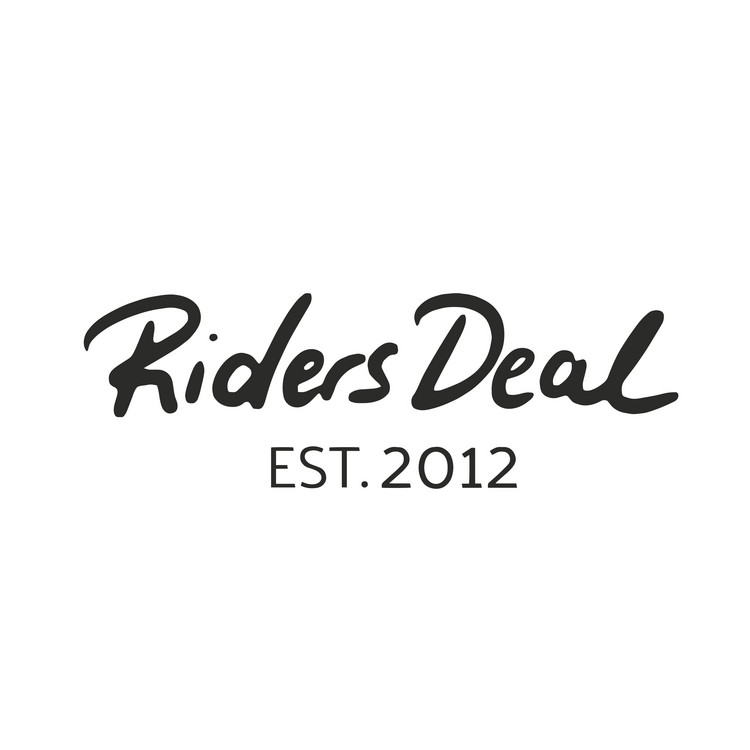 Logo Riders Deal