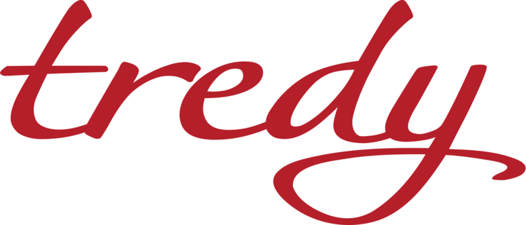 Logo tredy