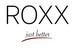 Logo Roxx