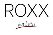 Logo Roxx