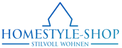 Logo Homestyle-Shop
