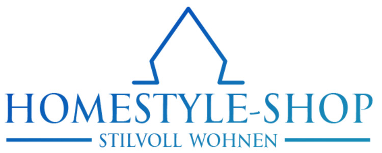 homestyle-shop.de Logo Homestyle-Shop