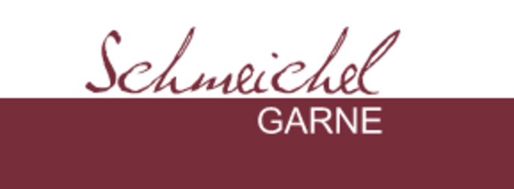 Logo Schmeichel GARNE