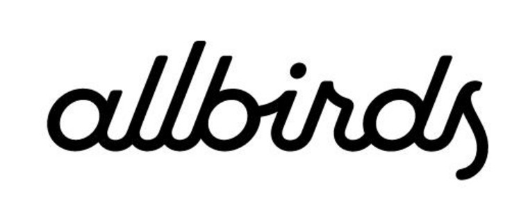 Logo allbirds