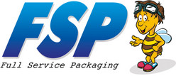 Logo FSP FullServicePackaging