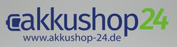 Logo akkushop24