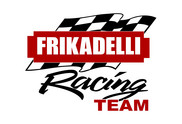 Logo Frikadelli Racing Team