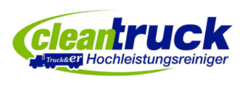 Logo cleantruck