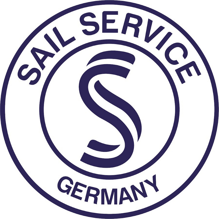 Logo Sail Service Germany