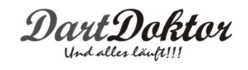 Logo dartdoktor