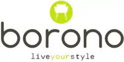 Logo Borono