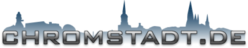 Logo Chromstadt