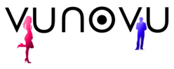 Logo vunovu