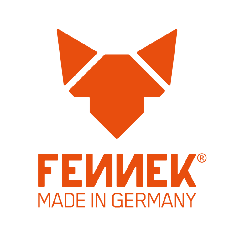 Logo FENNEK