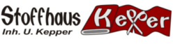 Logo Stoffhaus Kepper