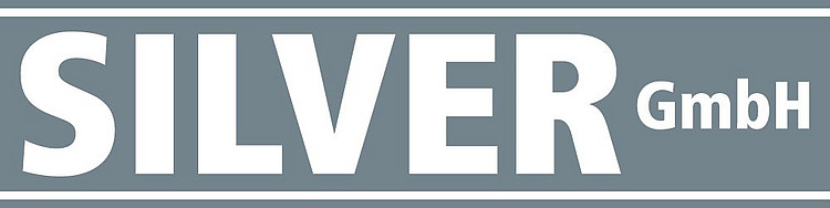 Logo Silver GmbH