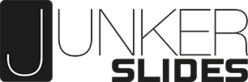 Logo Junker Slides