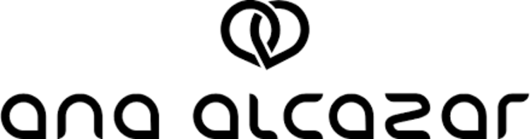 Logo Ana Alcazar