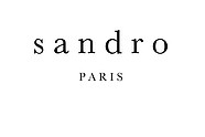 Logo Sandro Paris
