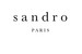 Logo Sandro Paris