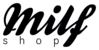 Logo milf shop