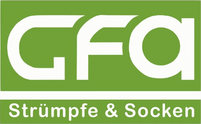 Logo GFA Strümpfe & Socken
