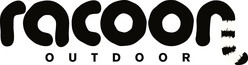 Logo racoon
