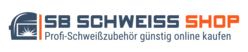 Logo SB SCHWEISS SHOP