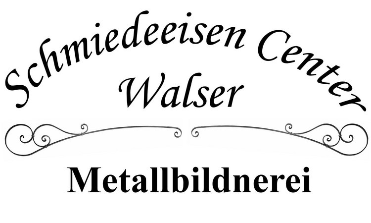 Logo Gartendekoration Walser