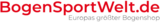 Logo BogenSportWelt