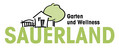 Logo Sauerland Garten und Wellness