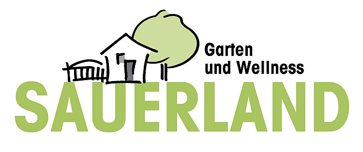 Logo Sauerland Garten und Wellness