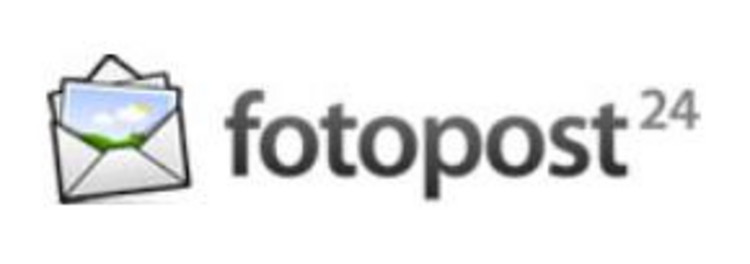 Logo fotopost24