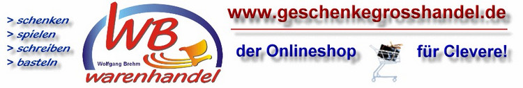Logo geschenkegrosshandel.de
