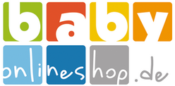 Logo baby Online-Shop