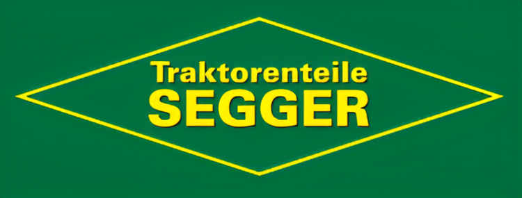 Logo Traktorenteile Segger