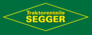 Logo Traktorenteile Segger