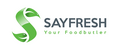 Logo sayfresh