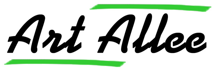 Logo Art-Allee