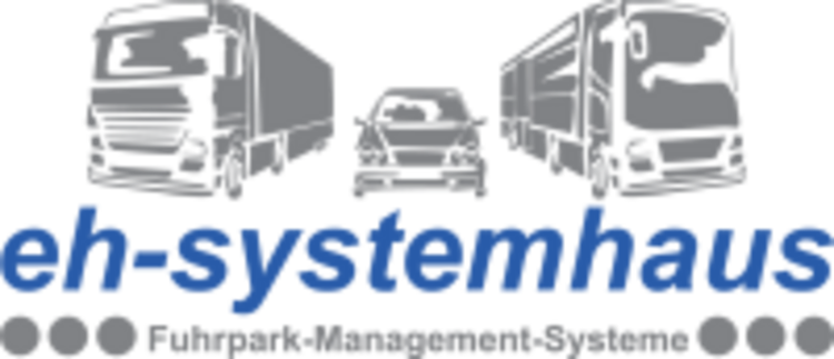 Logo eh-Systemhaus