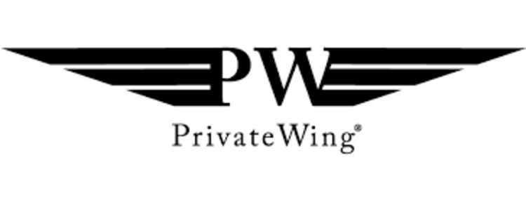 Logo Private Wing