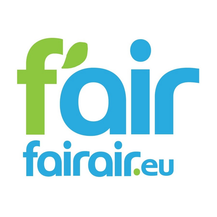 Logo Fairair