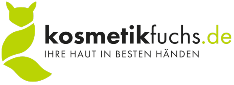 Logo kosmetikfuchs.de